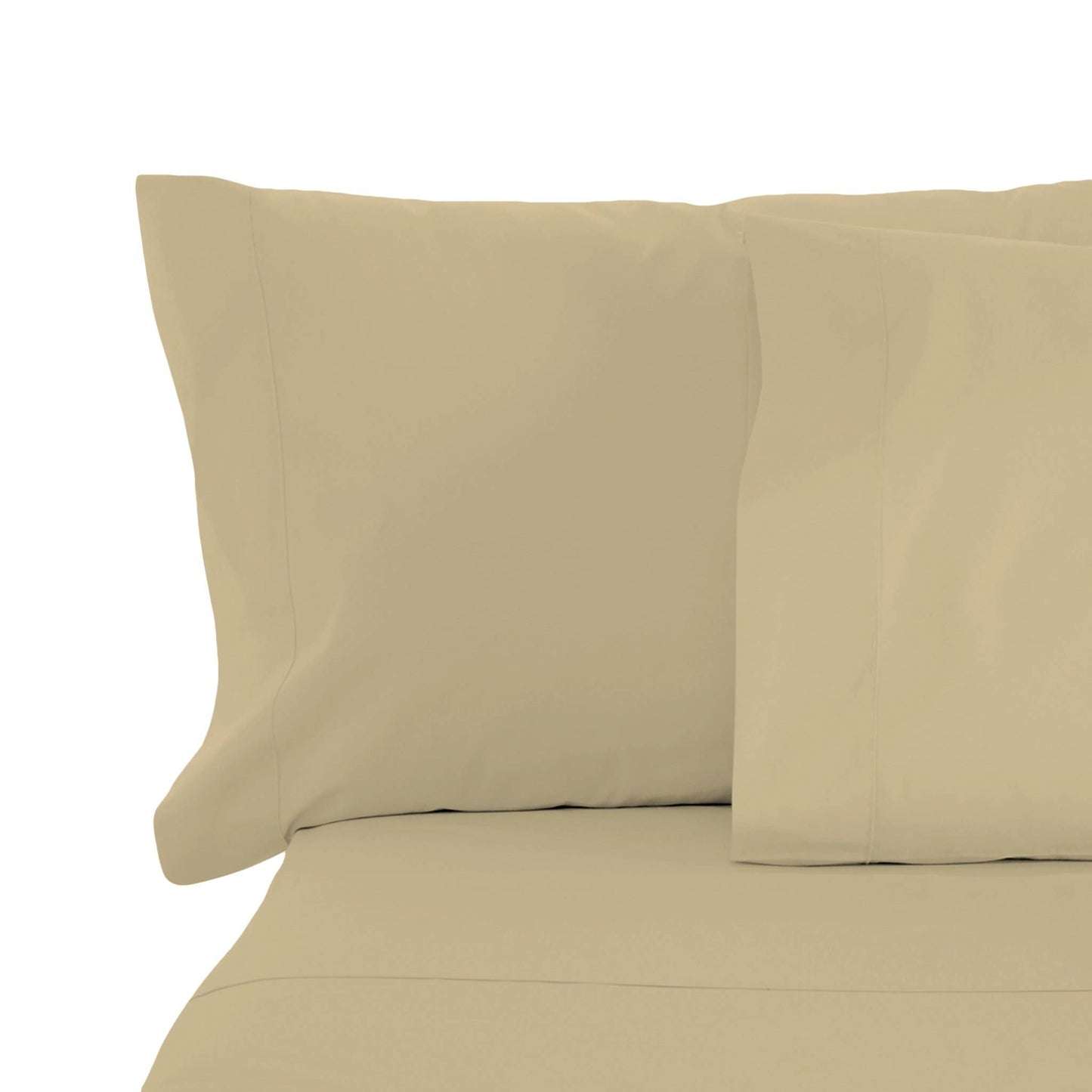 1800 Count 6 Piece Bed Sheets Set Egyptian Cotton Feel Soft Deep Pockets 4 Pillowcases