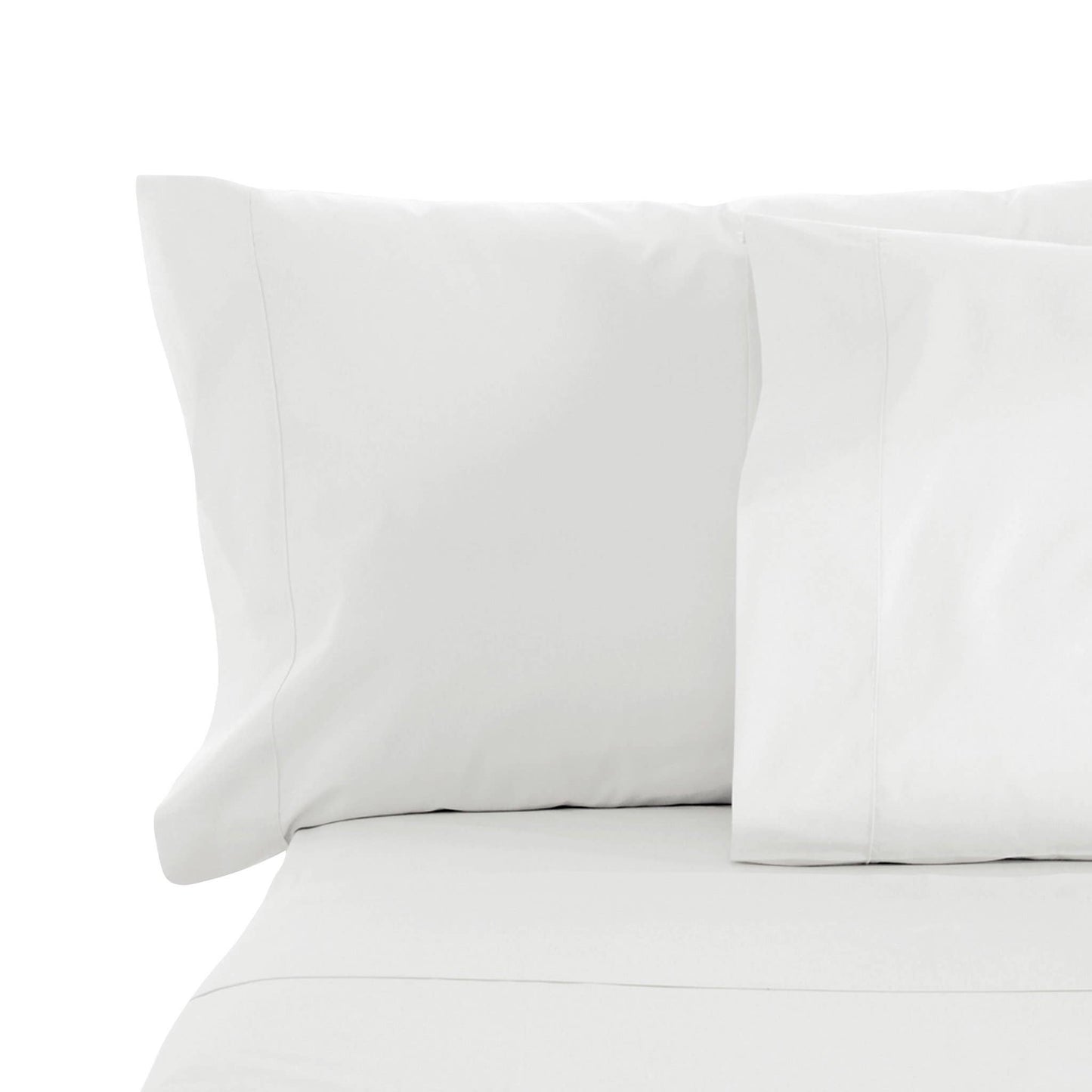 1800 Count 6 Piece Bed Sheets Set Egyptian Cotton Feel Soft Deep Pockets 4 Pillowcases