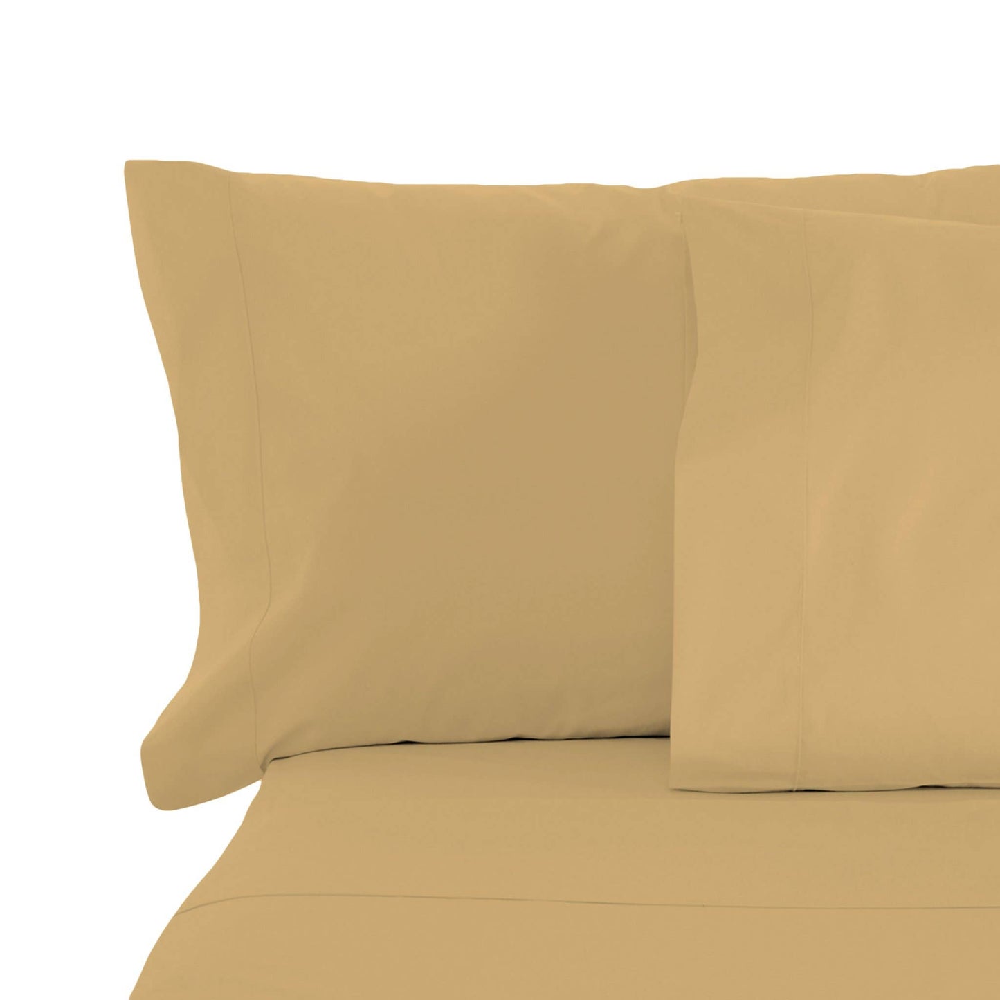 1800 Count 6 Piece Bed Sheets Set Egyptian Cotton Feel Soft Deep Pockets 4 Pillowcases