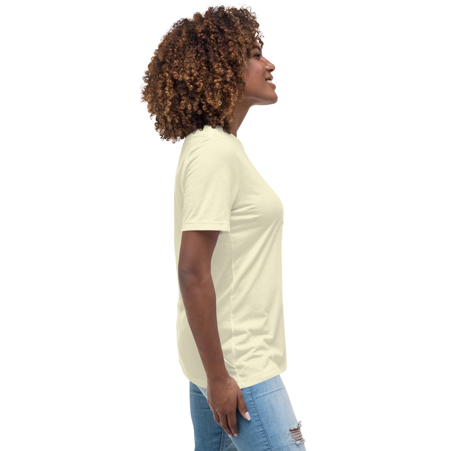 Queening Women's Relaxed T-Shirt