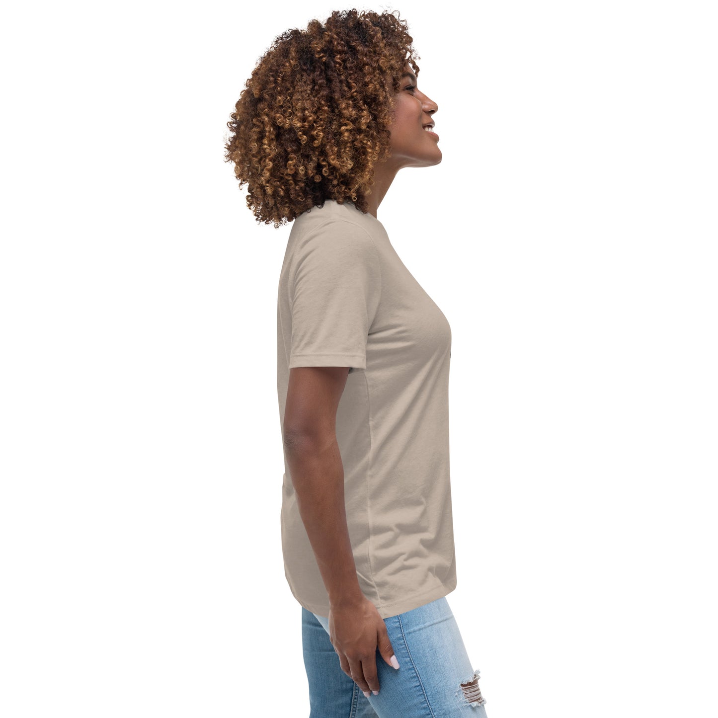 Queening Women's Relaxed T-Shirt