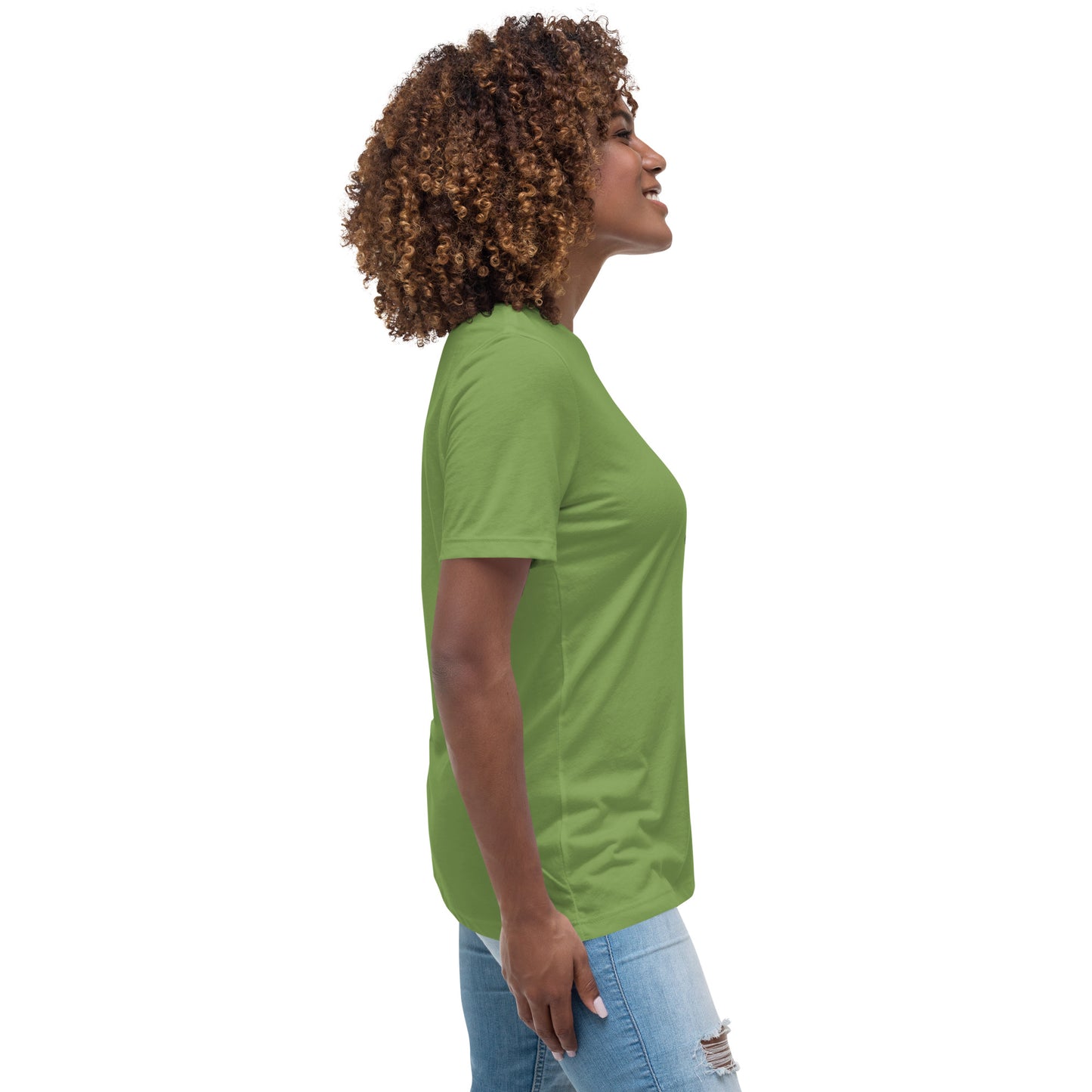 Queening Women's Relaxed T-Shirt