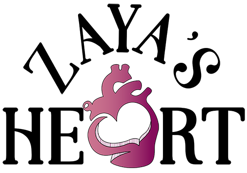 ZAYASHEART Gift Card