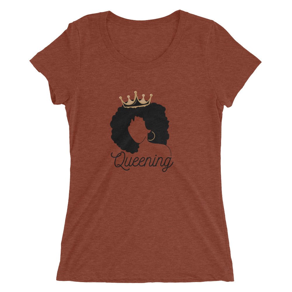 Ladies' Queening T-Shirt