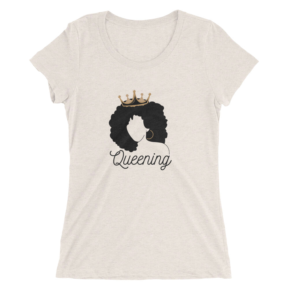 Ladies' Queening T-Shirt