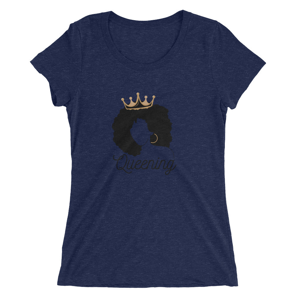 Ladies' Queening T-Shirt