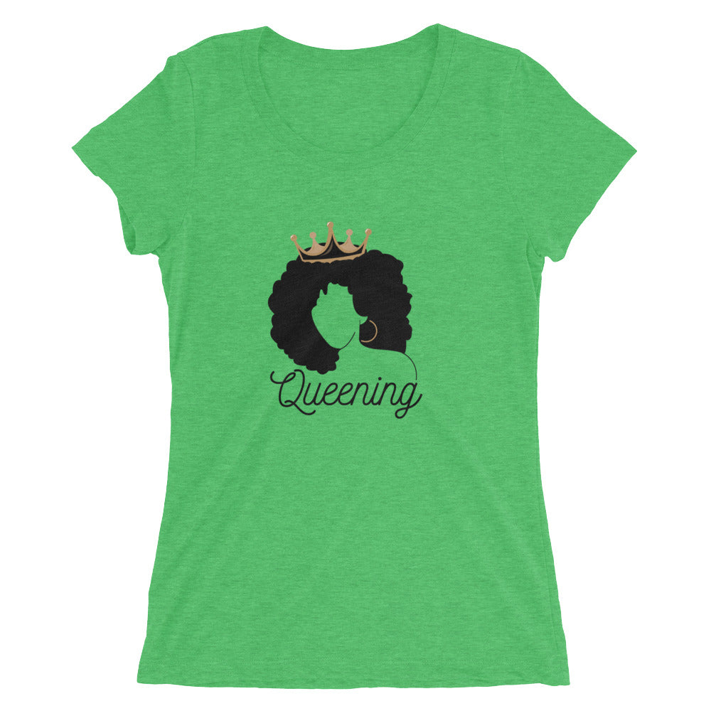Ladies' Queening T-Shirt