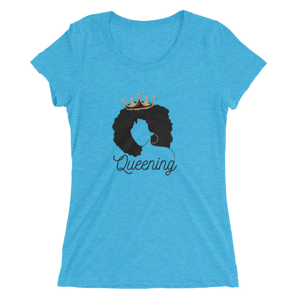Ladies' Queening T-Shirt