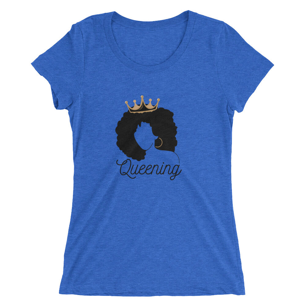 Ladies' Queening T-Shirt