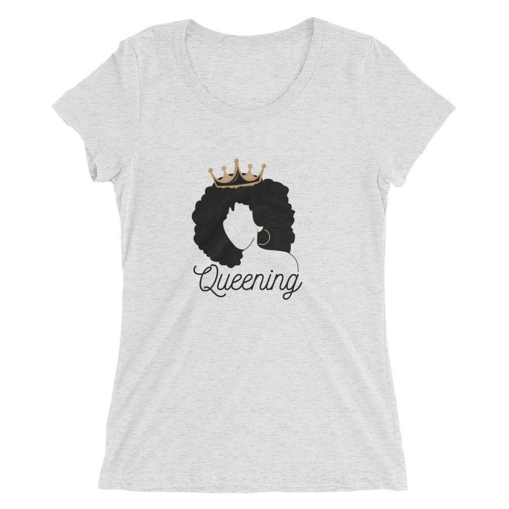 Ladies' Queening T-Shirt