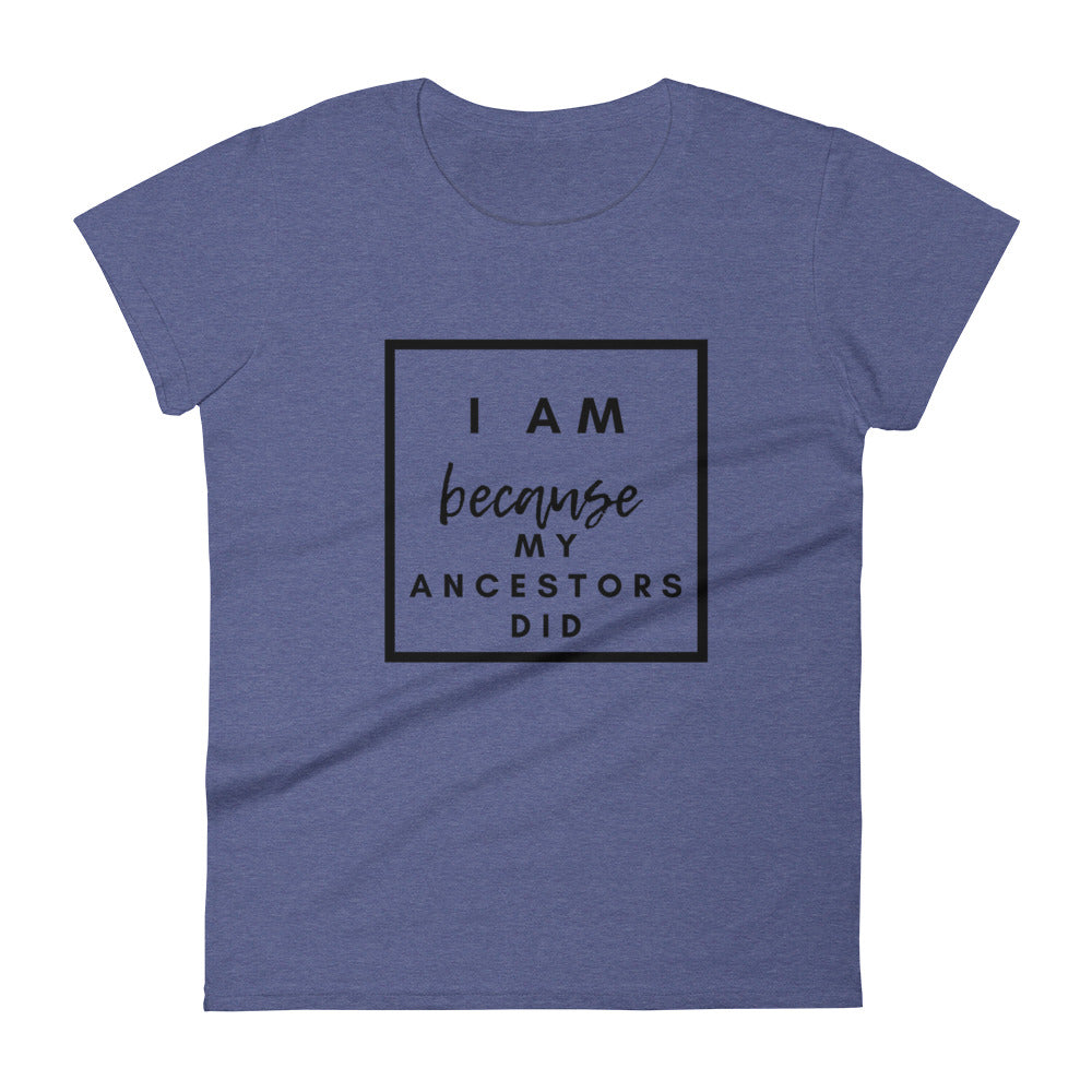 Women's Short Sleeve T-Shirt