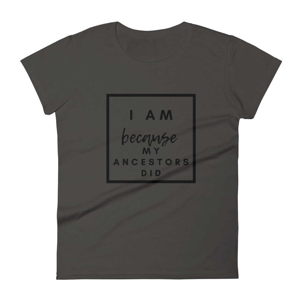 Women's Short Sleeve T-Shirt