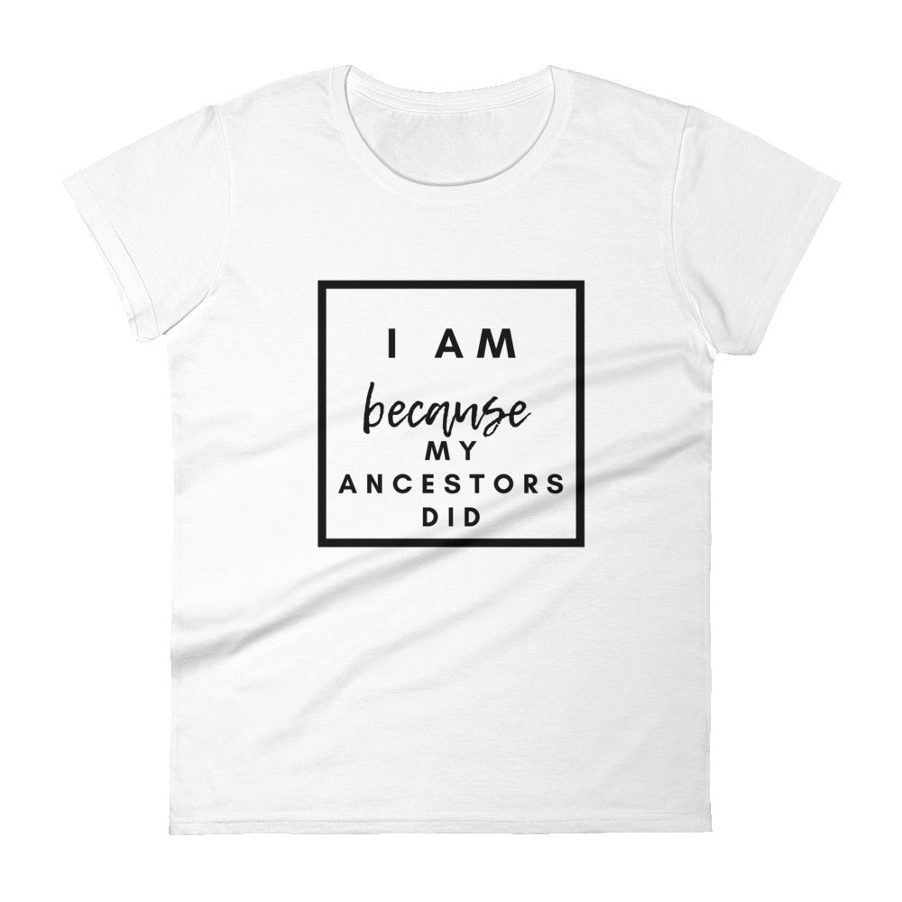 Women's Short Sleeve T-Shirt