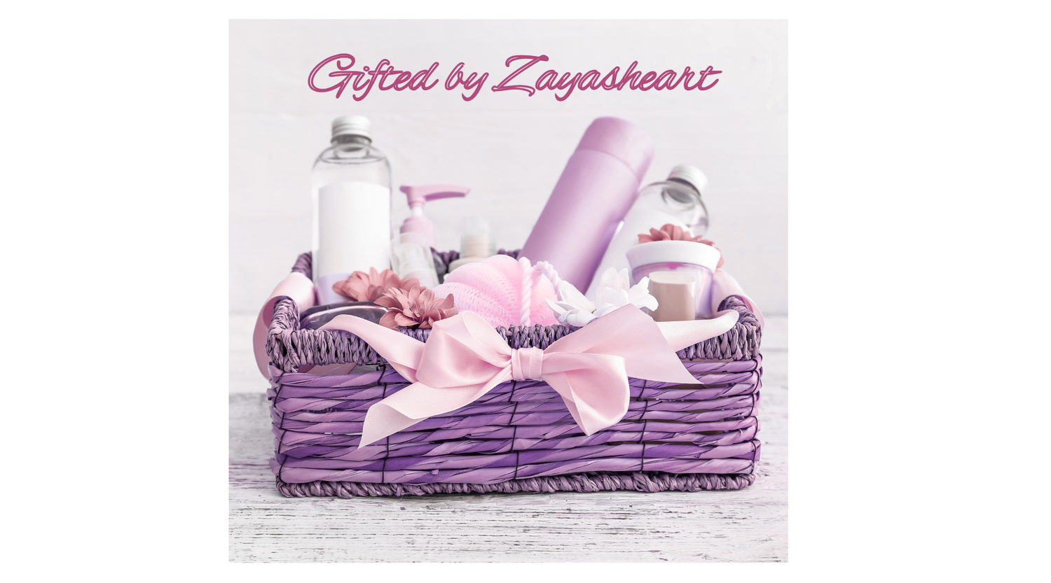 Gift Baskets