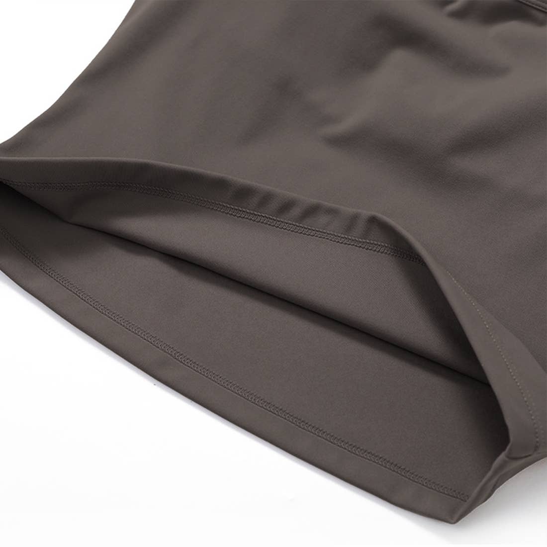 Women Fold Over Waist Fitness Pants Yoga Spors Leggings