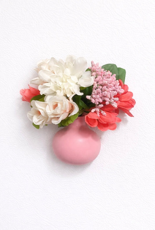 bloom Fridge Magnet