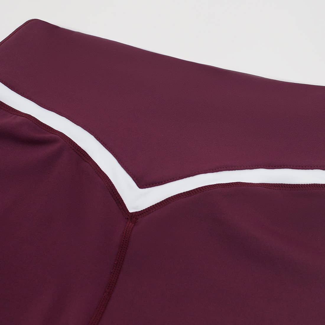 Women Color Block Fitness Cross Waist Sport Yoga Leggings